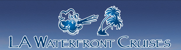 LA Waterfront Cruises and Sportfishing